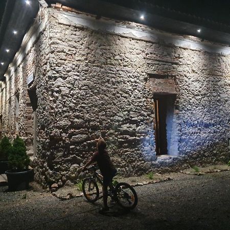 Mala Bara Appartement Buitenkant foto