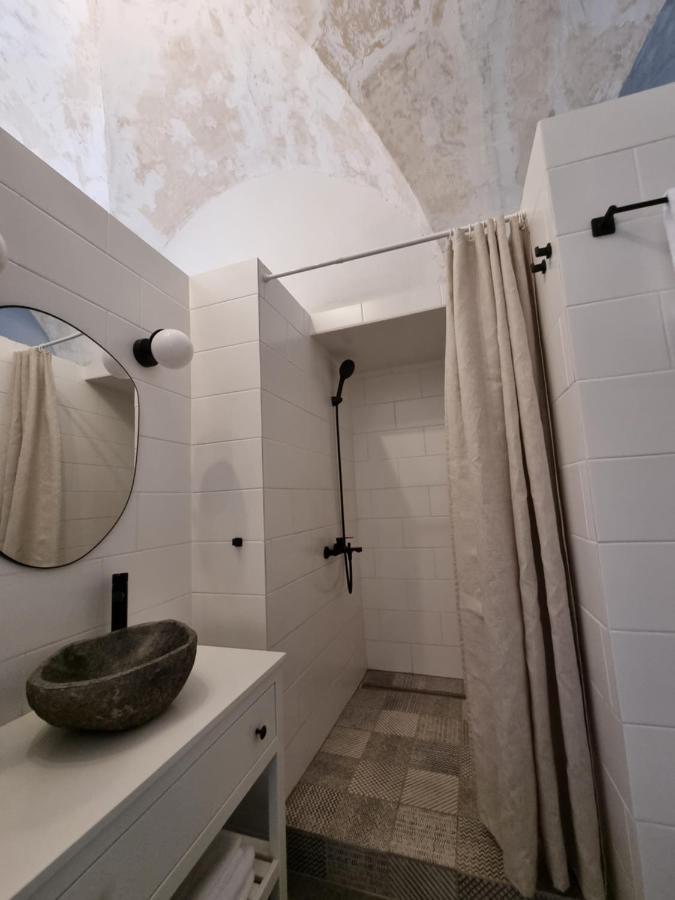 Mala Bara Appartement Buitenkant foto
