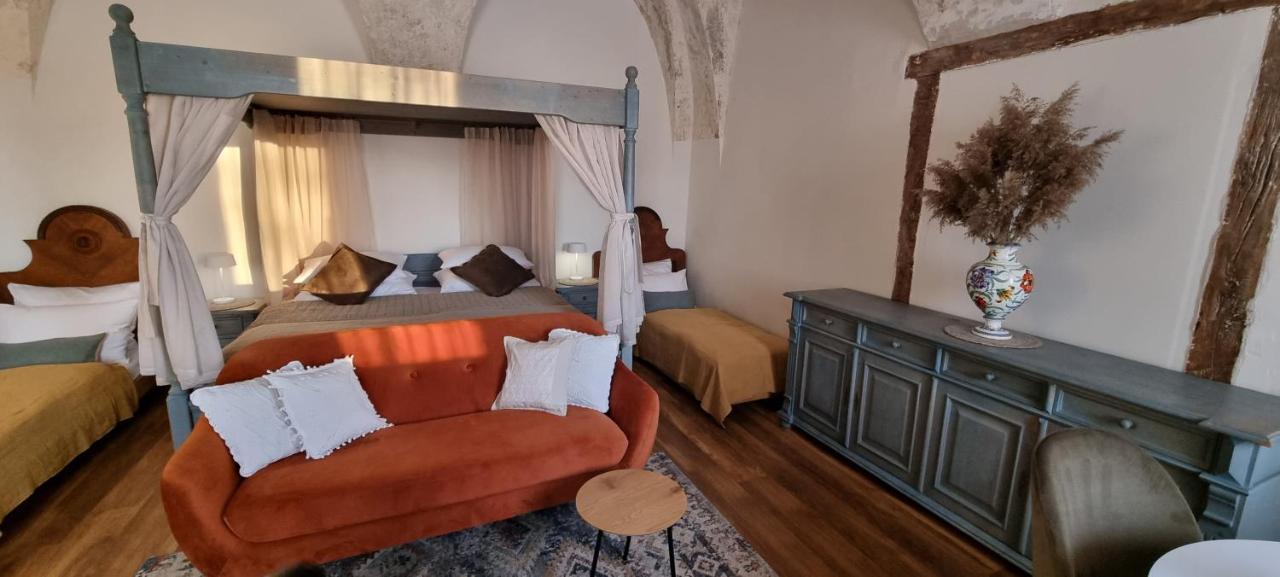 Mala Bara Appartement Buitenkant foto