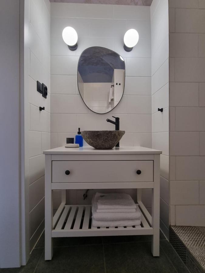 Mala Bara Appartement Buitenkant foto