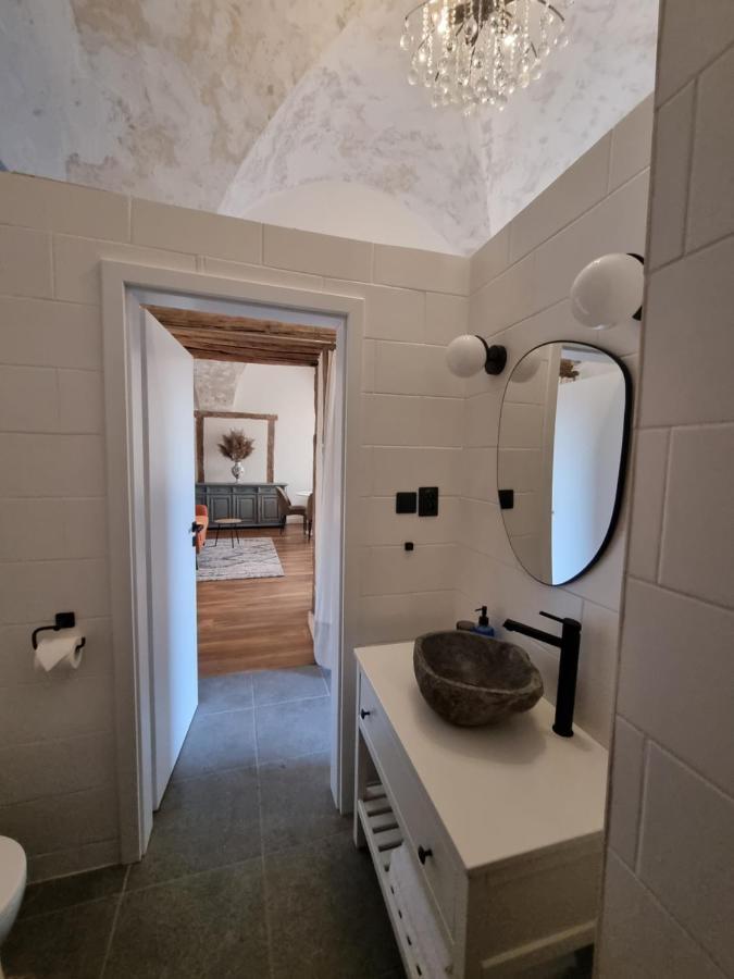 Mala Bara Appartement Buitenkant foto