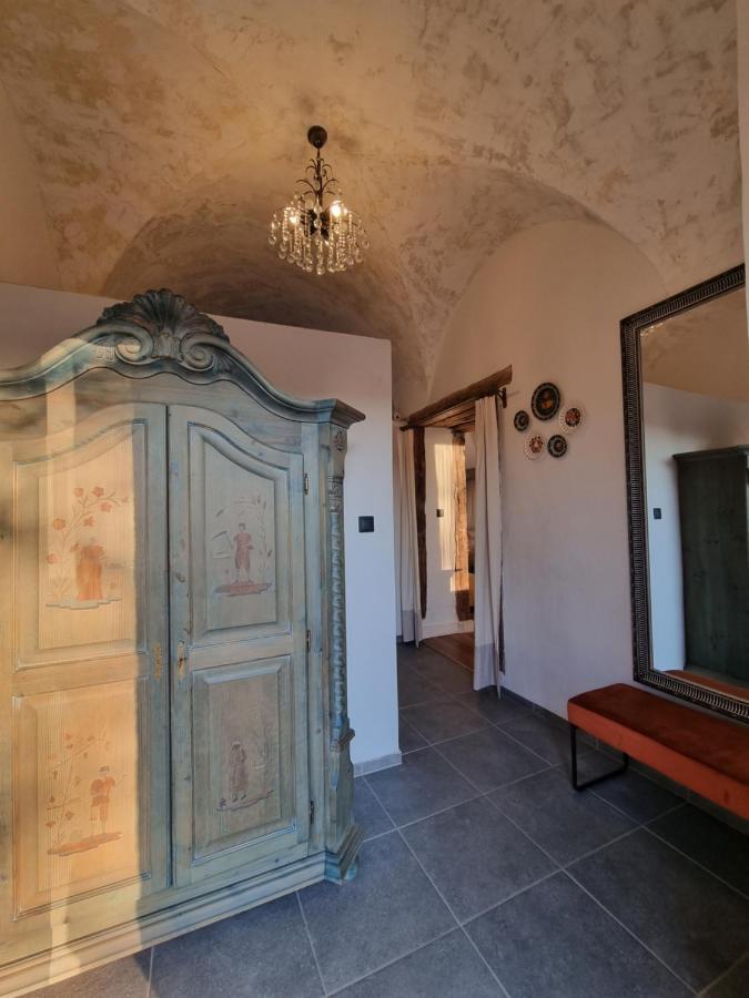 Mala Bara Appartement Buitenkant foto