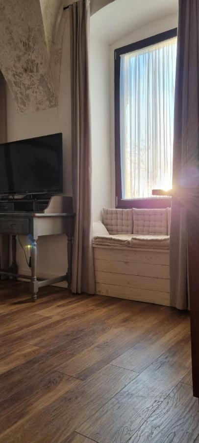 Mala Bara Appartement Buitenkant foto