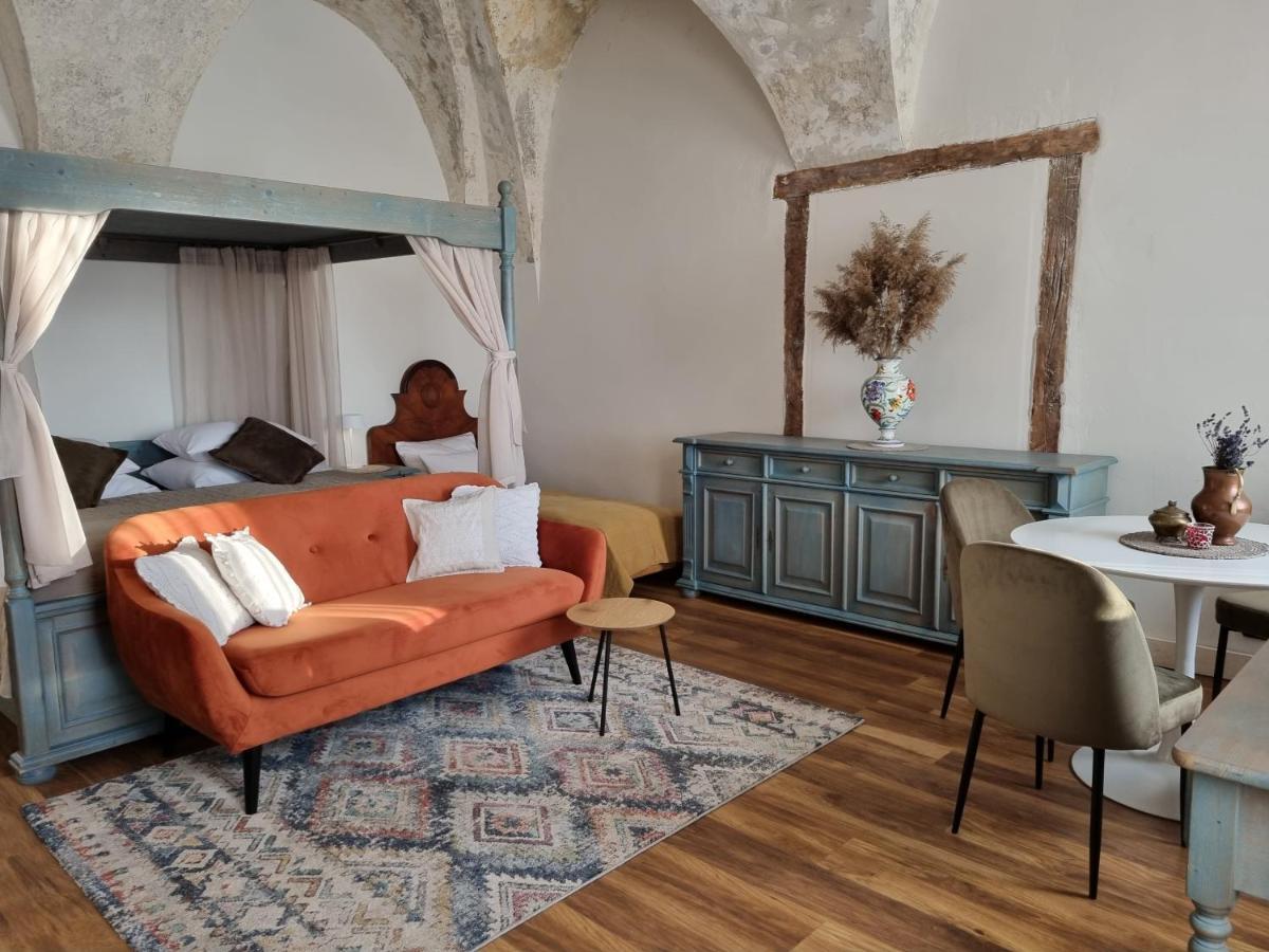 Mala Bara Appartement Buitenkant foto